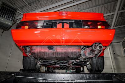 1989 Chrysler Conquest