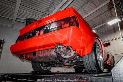 1989 Chrysler Conquest