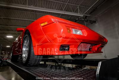1989 Chrysler Conquest