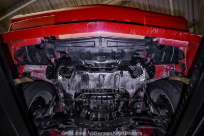 1989 Chrysler Conquest