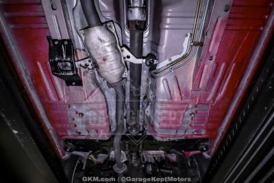 1989 Chrysler Conquest