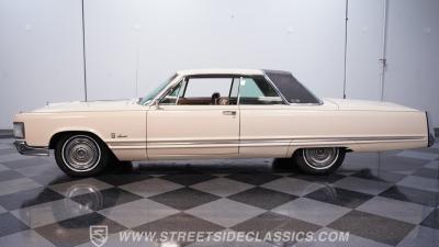 1967 Chrysler Imperial Crown