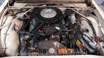 1967 Chrysler Imperial Crown