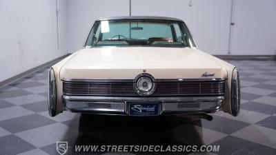 1967 Chrysler Imperial Crown