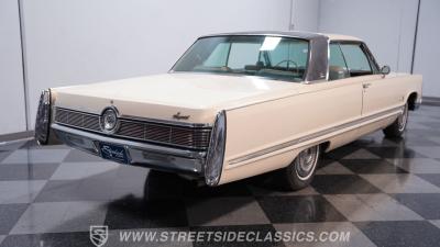 1967 Chrysler Imperial Crown