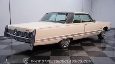 1967 Chrysler Imperial Crown