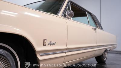 1967 Chrysler Imperial Crown