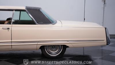1967 Chrysler Imperial Crown