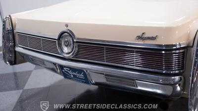 1967 Chrysler Imperial Crown