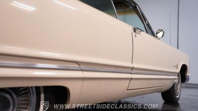 1967 Chrysler Imperial Crown