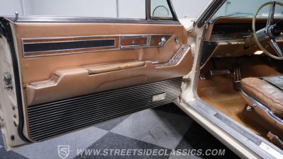 1967 Chrysler Imperial Crown