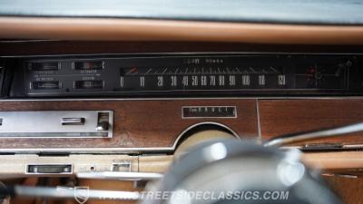 1967 Chrysler Imperial Crown