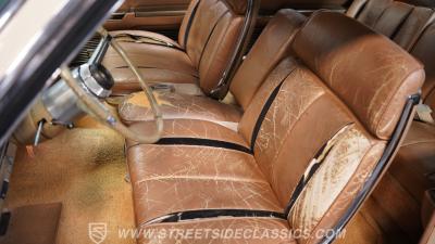 1967 Chrysler Imperial Crown
