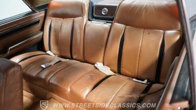 1967 Chrysler Imperial Crown