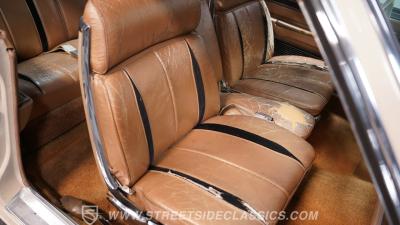 1967 Chrysler Imperial Crown