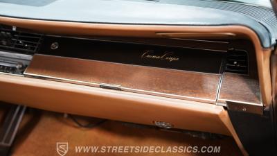 1967 Chrysler Imperial Crown