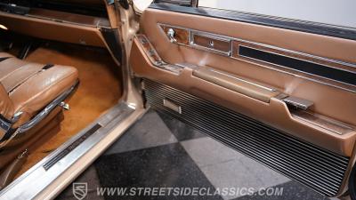 1967 Chrysler Imperial Crown