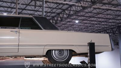 1967 Chrysler Imperial Crown