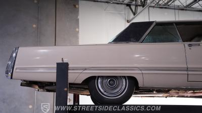 1967 Chrysler Imperial Crown