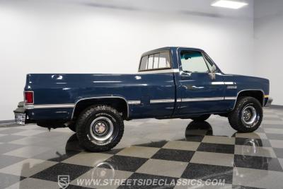 1985 GMC K1500 4X4