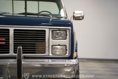 1985 GMC K1500 4X4