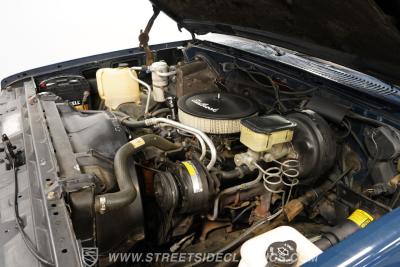 1985 GMC K1500 4X4