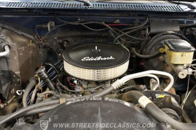 1985 GMC K1500 4X4