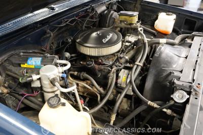 1985 GMC K1500 4X4