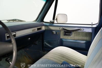 1985 GMC K1500 4X4