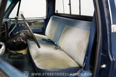 1985 GMC K1500 4X4