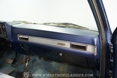 1985 GMC K1500 4X4
