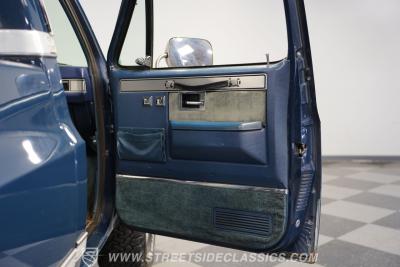 1985 GMC K1500 4X4