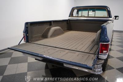 1985 GMC K1500 4X4