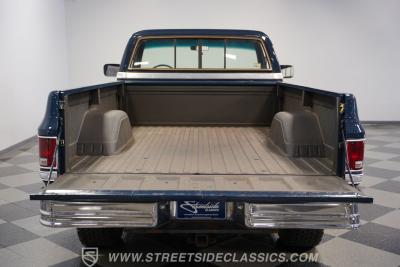 1985 GMC K1500 4X4