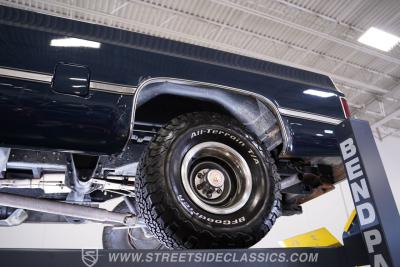 1985 GMC K1500 4X4