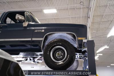 1985 GMC K1500 4X4