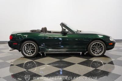 1999 Mazda Miata MX-5 Convertible
