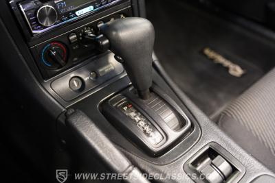1999 Mazda Miata MX-5 Convertible