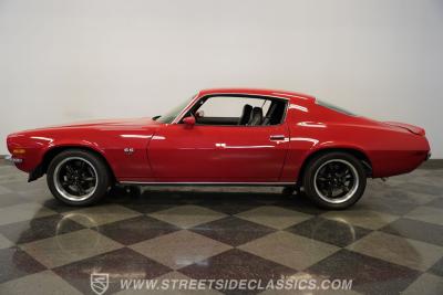 1971 Chevrolet Camaro SS LS3 Restomod