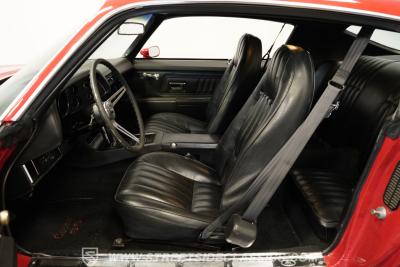 1971 Chevrolet Camaro SS LS3 Restomod