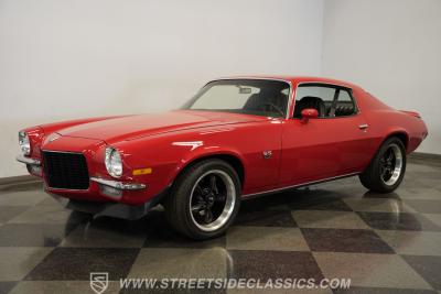 1971 Chevrolet Camaro SS LS3 Restomod