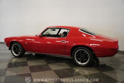 1971 Chevrolet Camaro SS LS3 Restomod