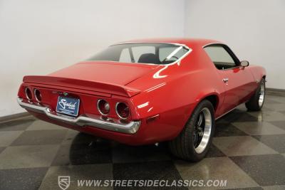 1971 Chevrolet Camaro SS LS3 Restomod