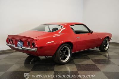 1971 Chevrolet Camaro SS LS3 Restomod