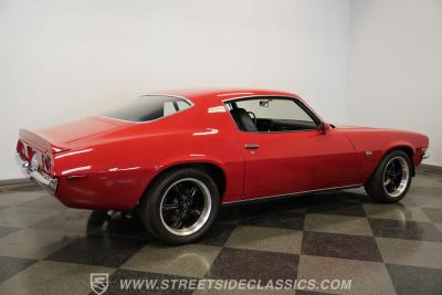 1971 Chevrolet Camaro SS LS3 Restomod