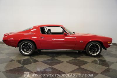 1971 Chevrolet Camaro SS LS3 Restomod