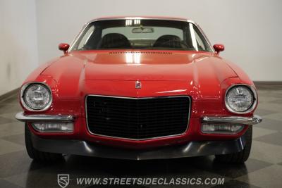 1971 Chevrolet Camaro SS LS3 Restomod