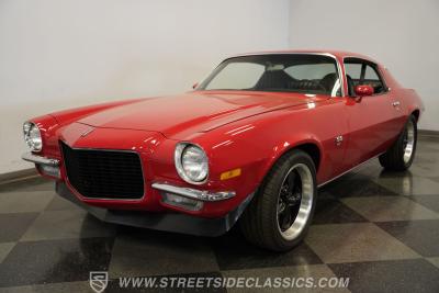 1971 Chevrolet Camaro SS LS3 Restomod