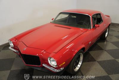 1971 Chevrolet Camaro SS LS3 Restomod