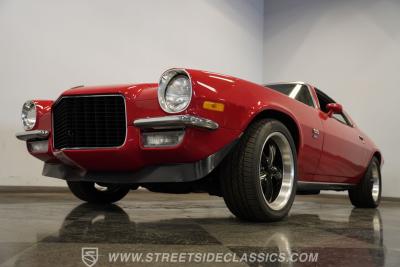 1971 Chevrolet Camaro SS LS3 Restomod